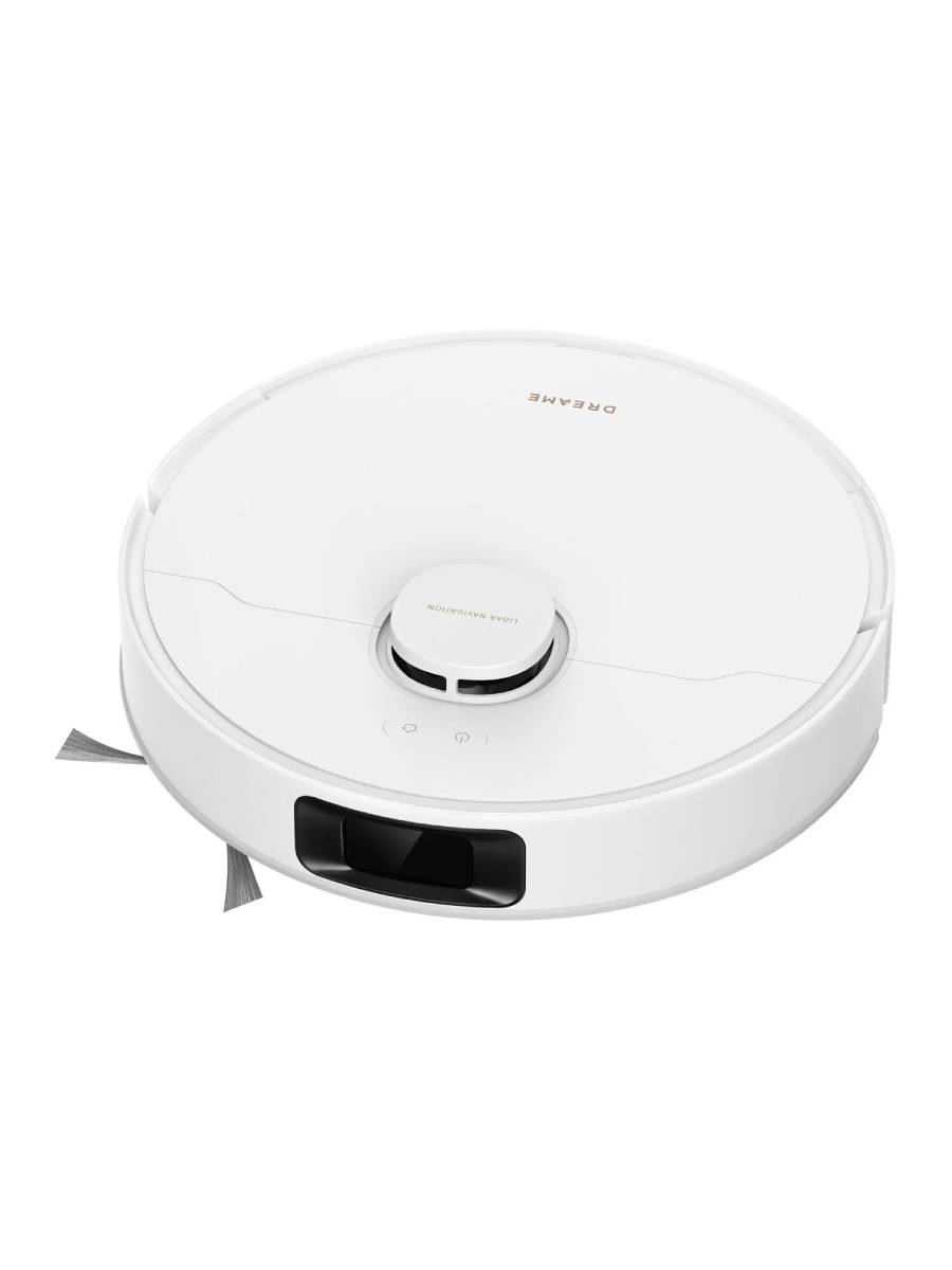 Робот-пылесос Dreame Bot D20 Pro RLD43SA (White) купить в интернет-магазине icover