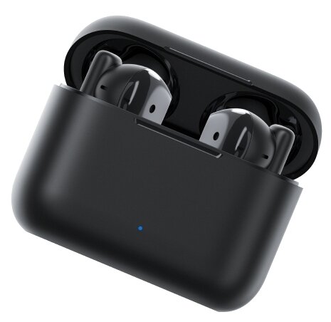 Беспроводные TWS-наушники Honor Choice Earbuds X (Black) купить в интернет-магазине icover