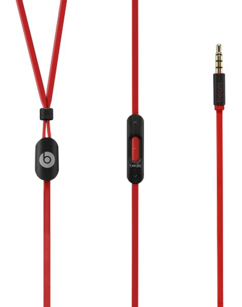 Beats urBeats In-Ear (MHD02ZE/A) - внутриканальные наушники (Matte Black) купить в интернет-магазине icover