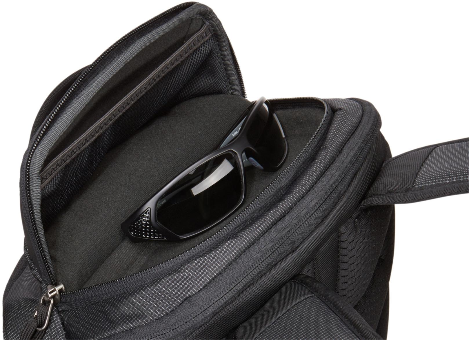 Городской рюкзак Thule EnRoute Backpack 23L 3203830 (Grey) купить в интернет-магазине icover