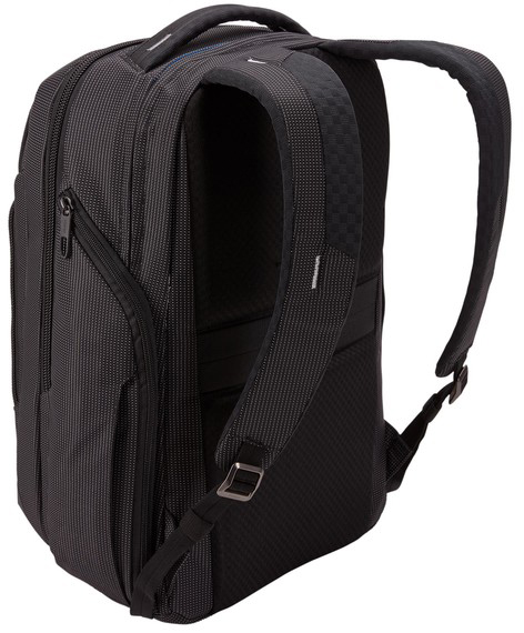 Рюкзак Thule Crossover 2 (3203835) для ноутбука 15.6" (Black) купить в интернет-магазине icover