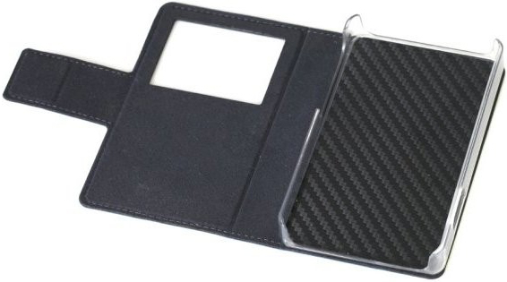 FiiO LC-X1 - чехол для FiiO X1 (Blue) купить в интернет-магазине icover