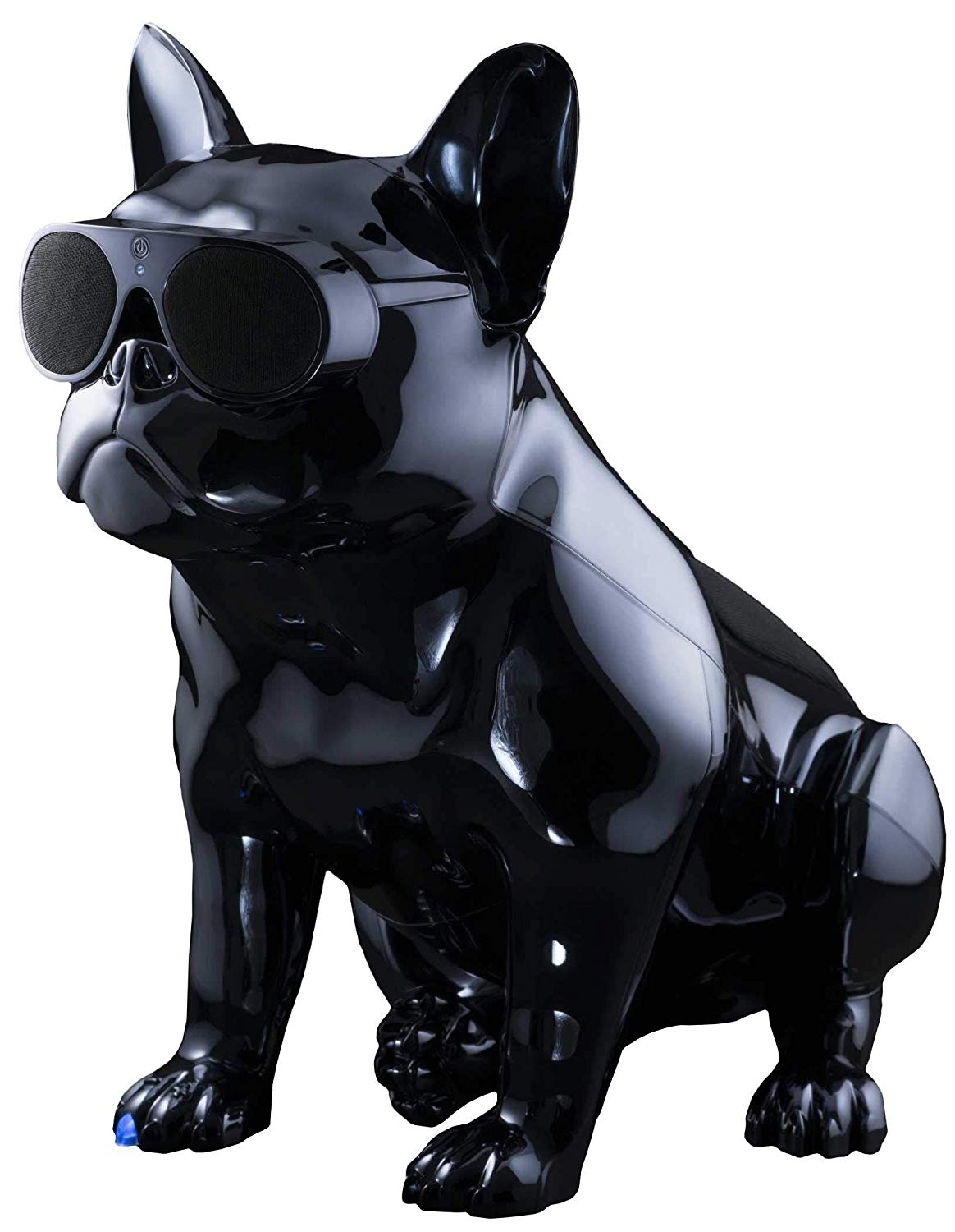 

Акустическая система Jarre AeroBull XS1 (Chrome Black)