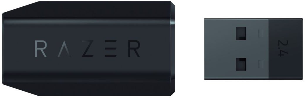 Игровая мышь Razer Mamba Wireless RZ01-02710100-R3M1 (Black) купить в интернет-магазине icover