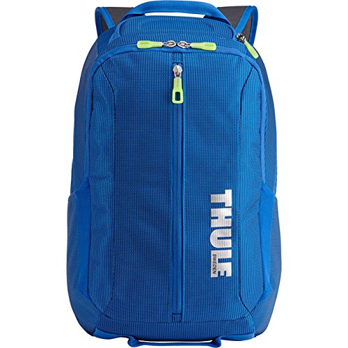 Рюкзак Thule Crossover 25L (TCBP-317B) для MacBook 15 (Blue) купить в интернет-магазине icover