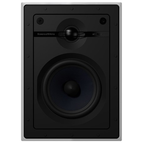 Комплект встраиваемой акустики Bowers & Wilkins CWM652 (Pair) купить в интернет-магазине icover