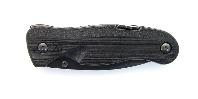 Складной нож Leatherman c33Tx 8602251N (Black) купить в интернет-магазине icover