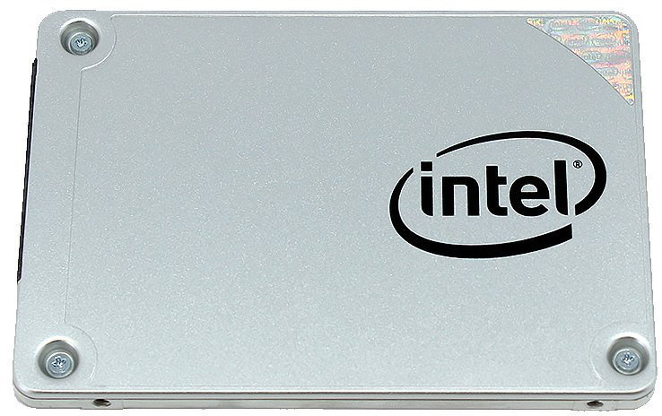 Intel 540s 1TB (SSDSC2KW010X6X1) - SSD-накопитель купить в интернет-магазине icover