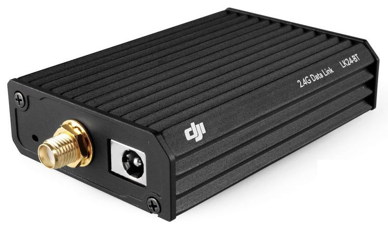 DJI 2.4G Bluetooth Datalink - модуль связи для мультикоптера купить в интернет-магазине icover