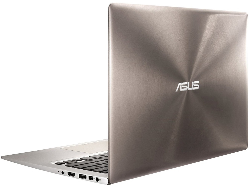 Ноутбук Asus UX303UA-R4364T BTS 13.3'', Intel Core i3 6100U 2.3Ghz, 4Gb, 1Tb HDD (90NB08V1-M06500) купить в интернет-магазине icover