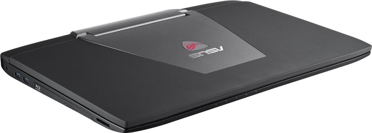 Купить Ноутбук Asus Rog G751jm В Москве