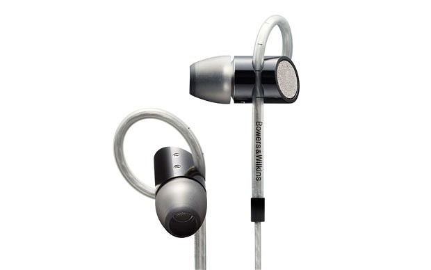 Проводные наушники-гарнитура Bowers & Wilkins C5 S2 купить в интернет-магазине icover