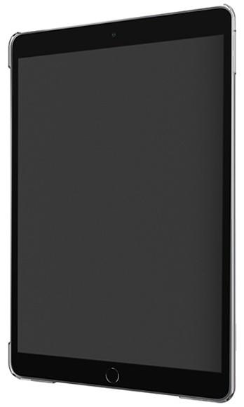 Чехол Pipetto Origami (PI30-103-7BC) для iPad 10.2" (Clear) купить в интернет-магазине icover