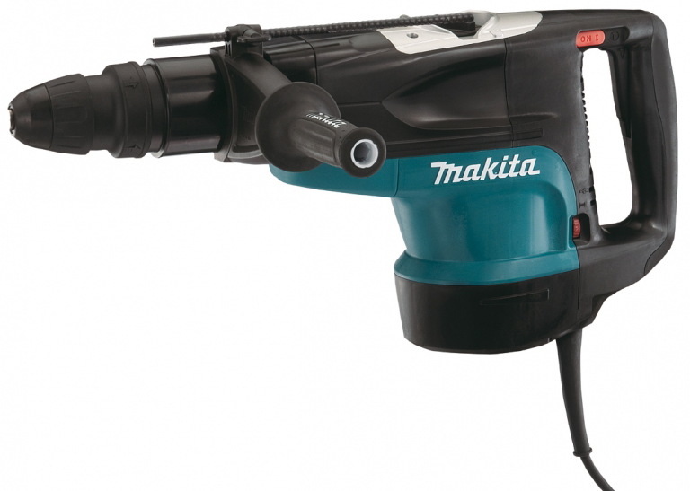 Перфоратор Makita HR5201C купить в интернет-магазине icover
