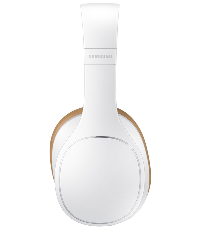 Samsung Level Over (EO-AG900BWEGRU) - Bluetooth-гарнитура (White) купить в интернет-магазине icover