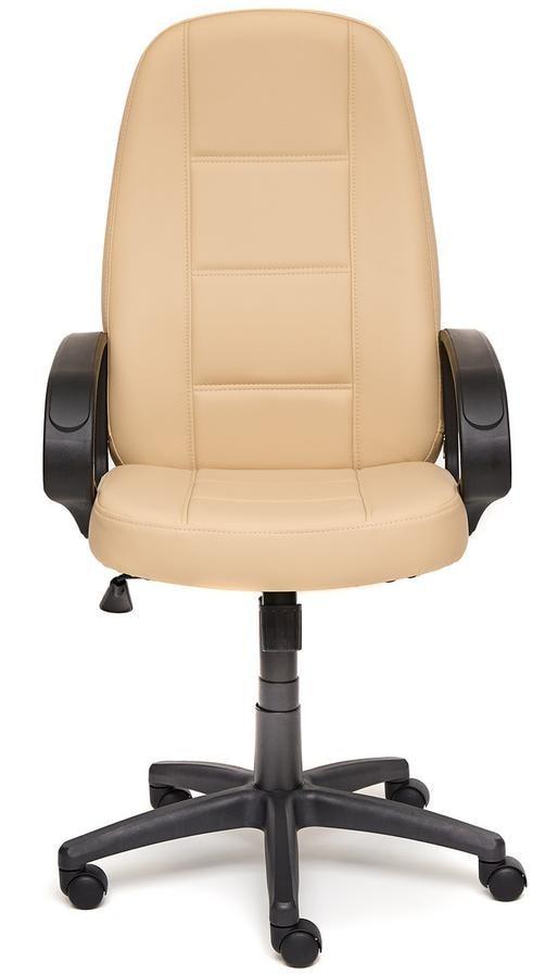 Офисное кресло Tetchair CH 747 (Beige) купить в интернет-магазине icover