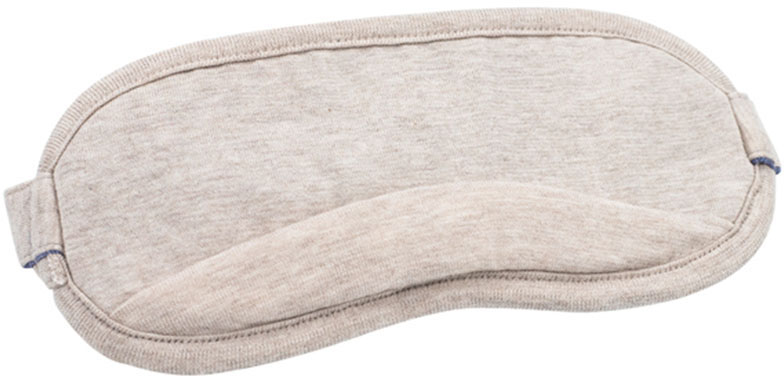 

Маска для сна Xiaomi 8H Cool Feeling Goggles (Beige), 8H Cool Feeling Goggles