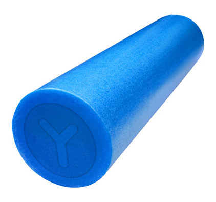 

Массажный ролик Yamaguchi Fit Roller (Blue)