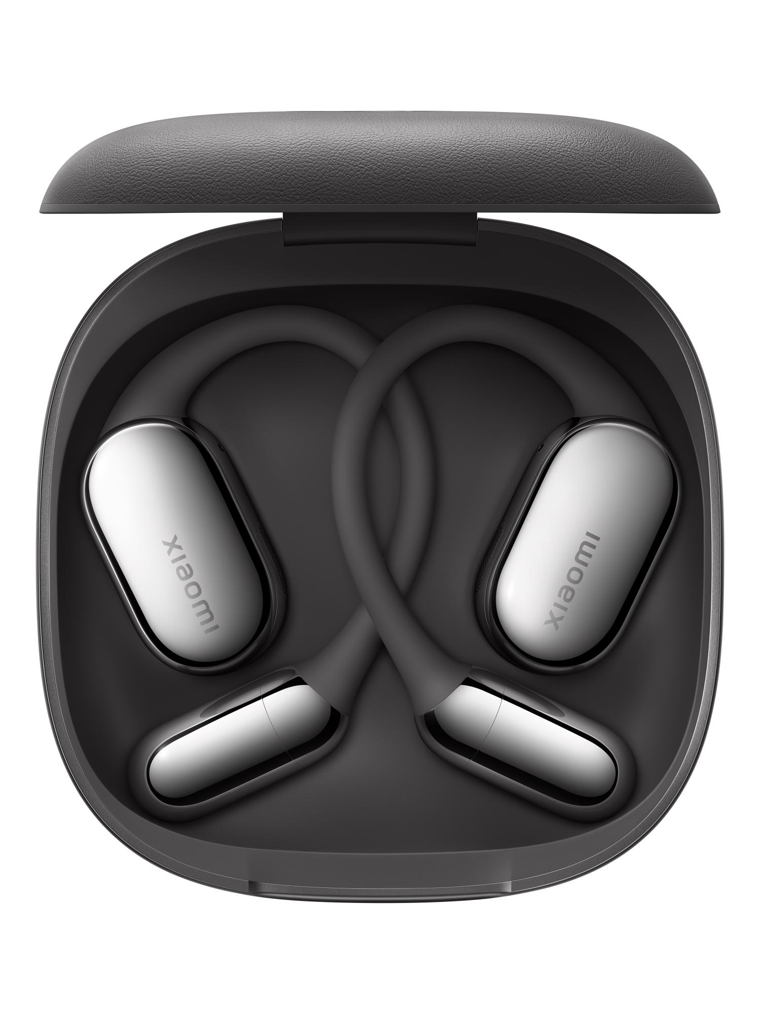 Купить беспроводные наушники xiaomi openwear stereo pro bhr080igl (graphite black) в Москве. В нашем каталоге интернет-магазина icover.ru вы можете ознакомиться с ценами, подробным описанием, фотографиями и техническими характеристиками. Низкие цены. Высокое качество. Доставка по России. Заказать товары по телефону +7(495)229-39-50 Беспроводные наушники Xiaomi OpenWear Stereo Pro BHR080IGL (Graphite Black) купить в интернет-магазине icover