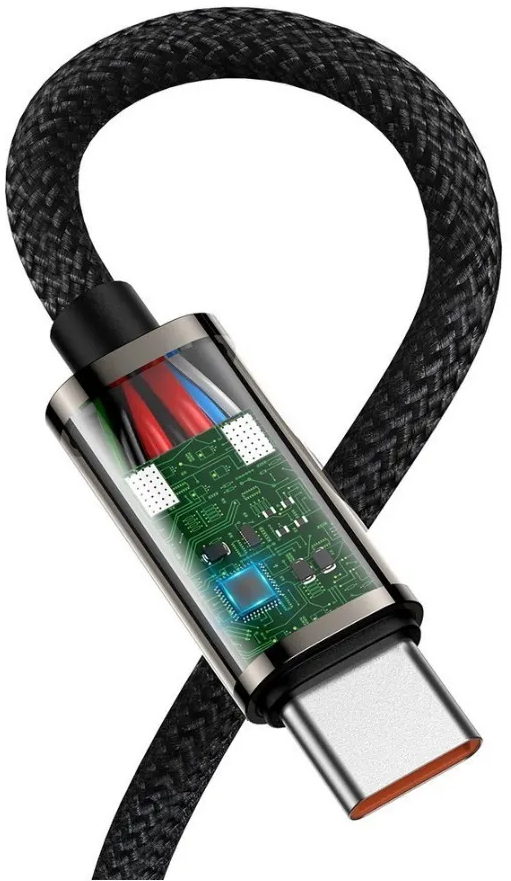 Кабель legend. CATCS-01. Charging Cable.