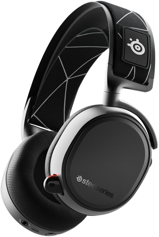 

Игровая гарнитура Steelseries Arctis 9 61484 (Black)