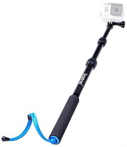 Монопод Smatree Smapole S1 (Black) купить в интернет-магазине icover