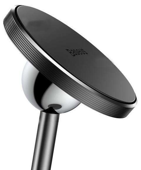 Держатель Baseus Little Sun Magnetic SUTY-01 (Black) купить в интернет-магазине icover