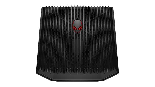 Dell Alienware Graphics Amplifier (AMPL-6743) - док-станция для подключения видеокарты (Black) купить в интернет-магазине icover