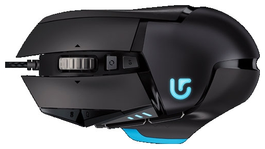 Купить logitech gaming mouse g502 proteus core (910-004075) - игровая мышь (black) в Москве. В нашем каталоге интернет-магазина icover.ru вы можете ознакомиться с ценами, подробным описанием, фотографиями и техническими характеристиками. Низкие цены. Высокое качество. Доставка по России. Заказать товары по телефону +7(495)229-39-50 Logitech Gaming Mouse G502 Proteus Core (910-004075) - игровая мышь (Black) купить в интернет-магазине icover