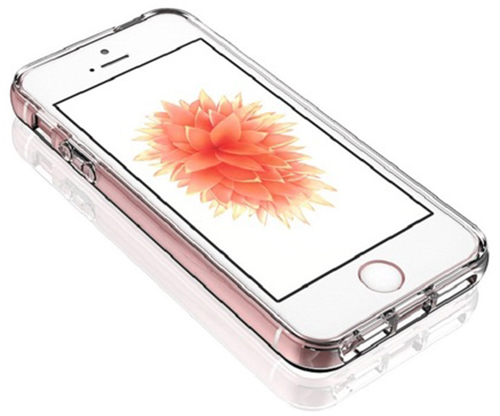 Чехлы для Apple iPhone, Samsung Galaxy