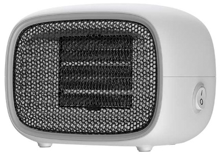 Обогреватель Baseus Warm Little Fan Heater ACNXB-A02 (White) купить в интернет-магазине icover