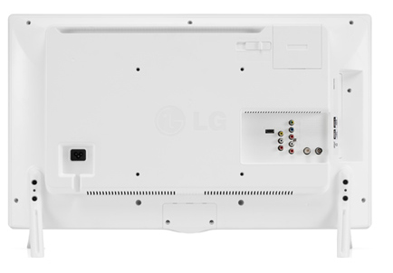 LG LCD 42LB628V - 3D LED-телевизор (Black/White) купить в интернет-магазине icover