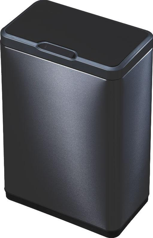

Мусорное ведро EKO EK9278 30L (Graphite)