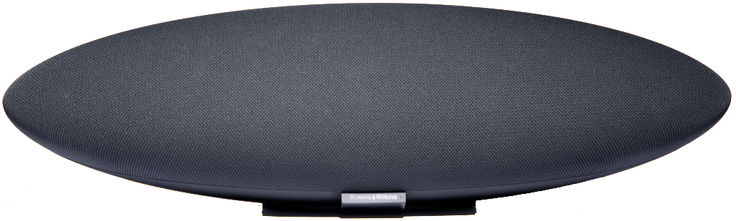 Беспроводная акустическая система Bowers & Wilkins Zeppelin Wireless (Black) купить в интернет-магазине icover