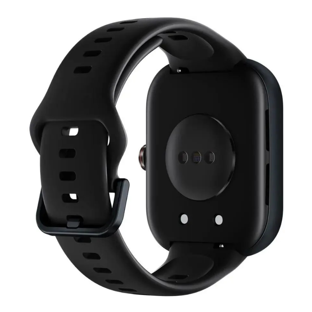 Умные часы HONOR CHOICE Watch BOT-WB01 (Black) купить в интернет-магазине icover