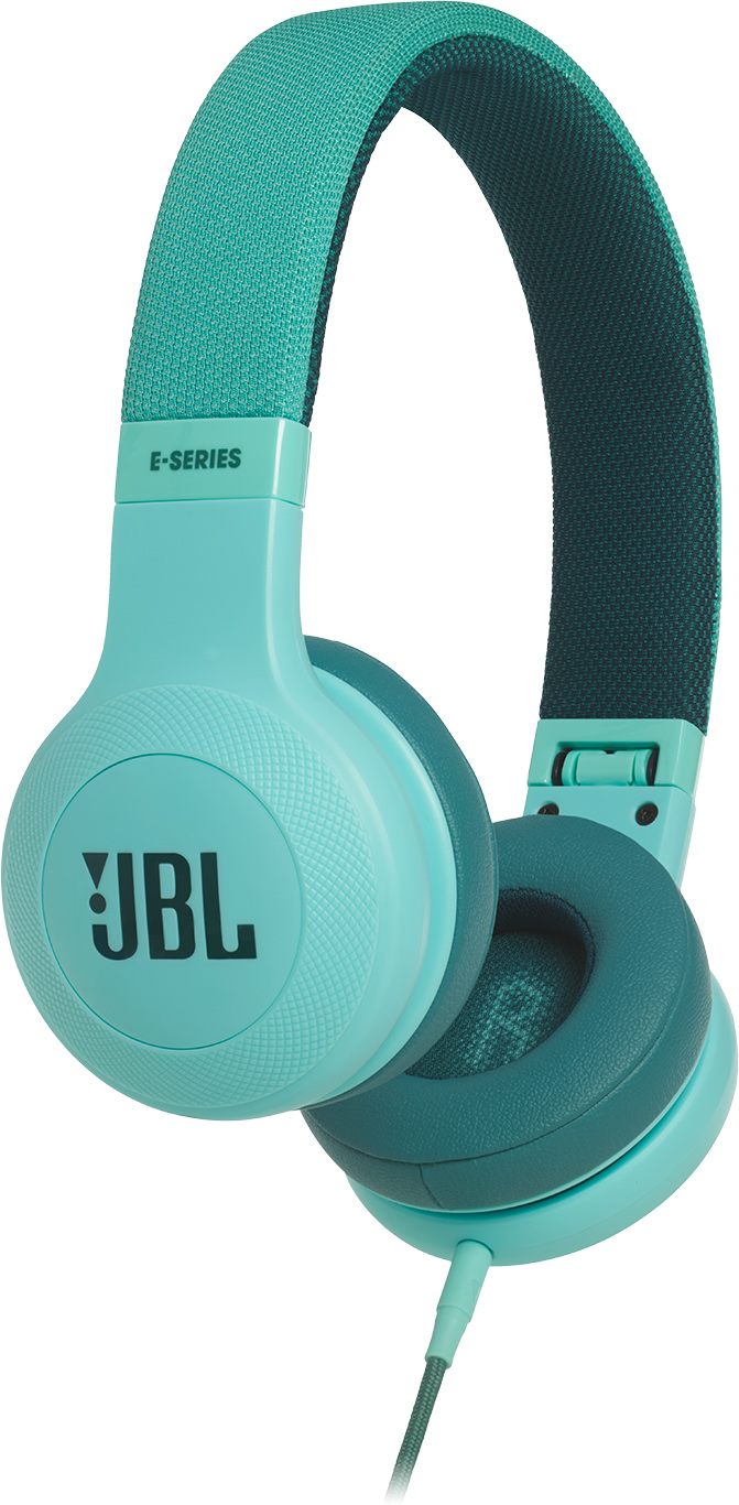 Наушники jbl купить в москве. Наушники JBL e35. Накладные наушники JBL e35. Наушники беспроводные накладные бирюзовые JBL. Наушники проводные накладные JBL бирюзовые.