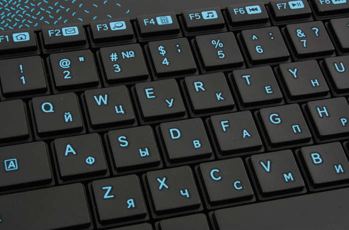 Logitech Wireless Combo MK240 - беспроводные клавиатура и мышь (Black) 920-005790 купить в интернет-магазине icover