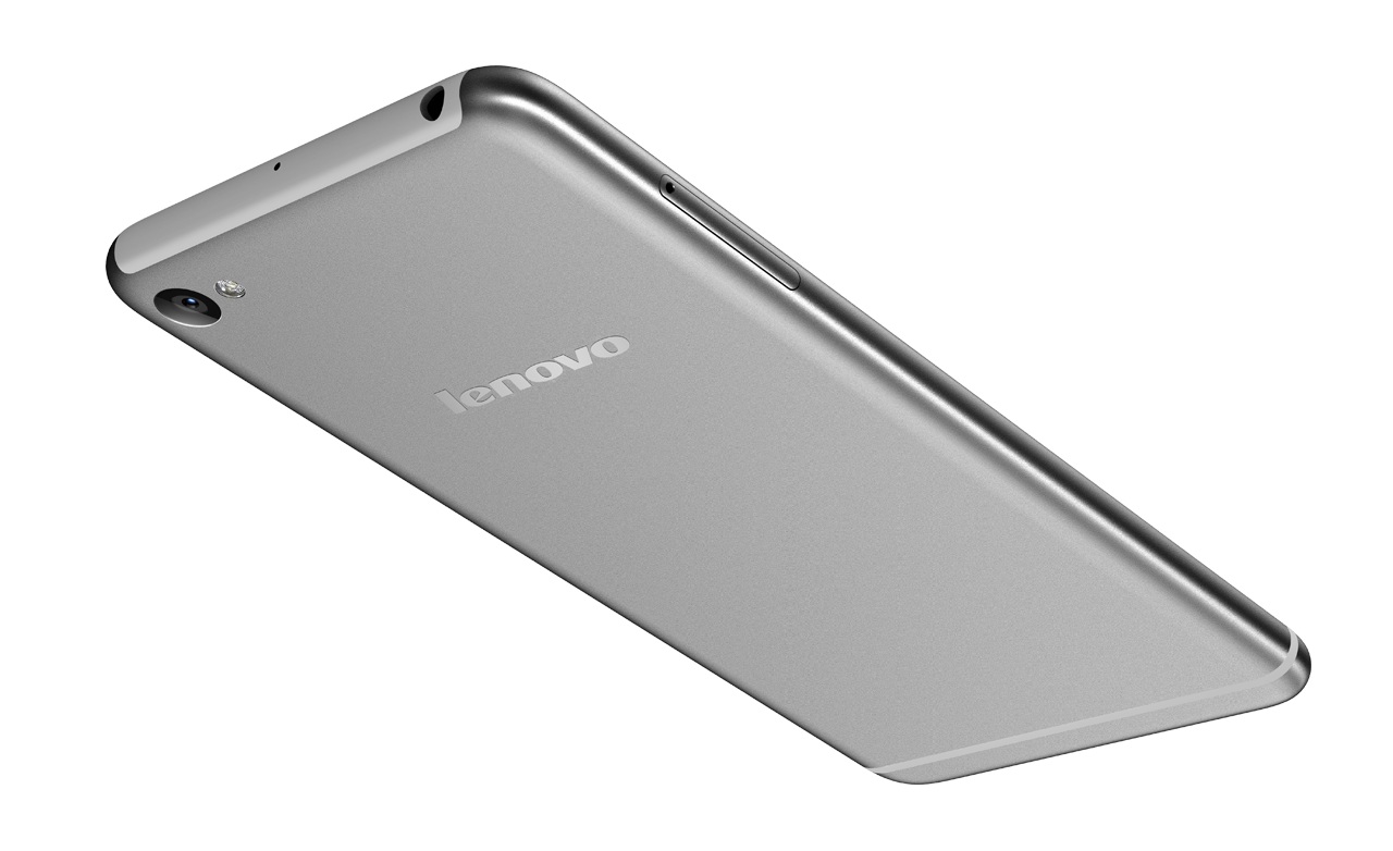 Lenovo Sisley S90-A Lenovo Sisley S90-A