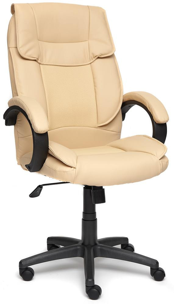 

Офисное кресло Tetchair OREON (Beige), OREON