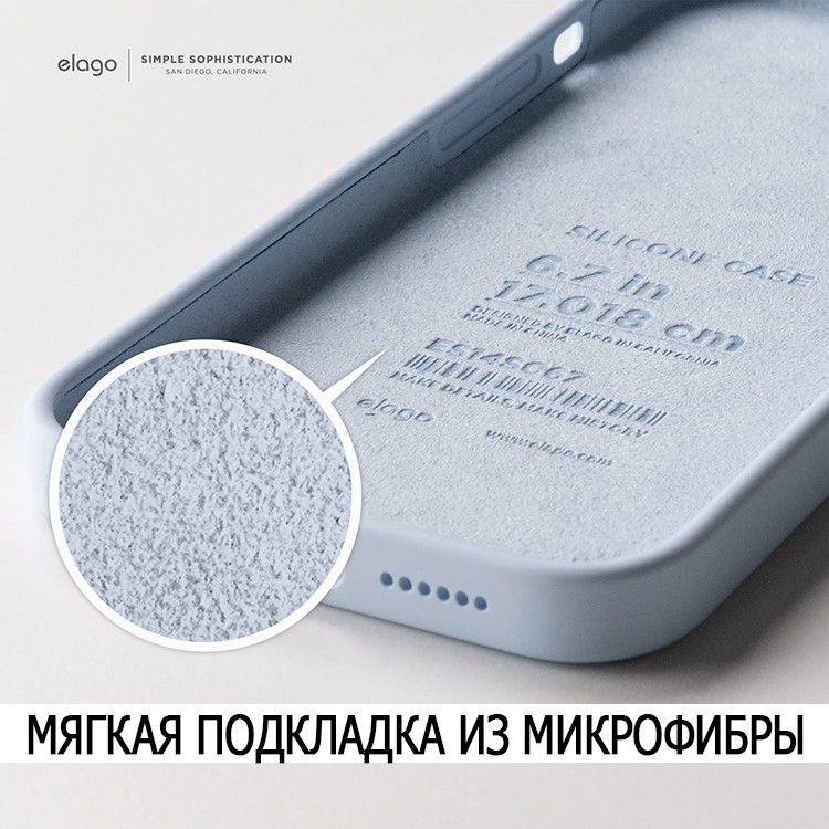 Чехлы для Apple iPhone, Samsung Galaxy