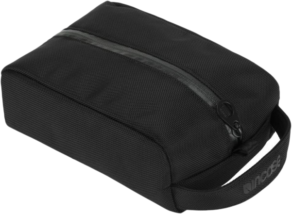 Сумочка Incase Dopp Kit INTR40054-BLK (Black) купить в интернет-магазине icover