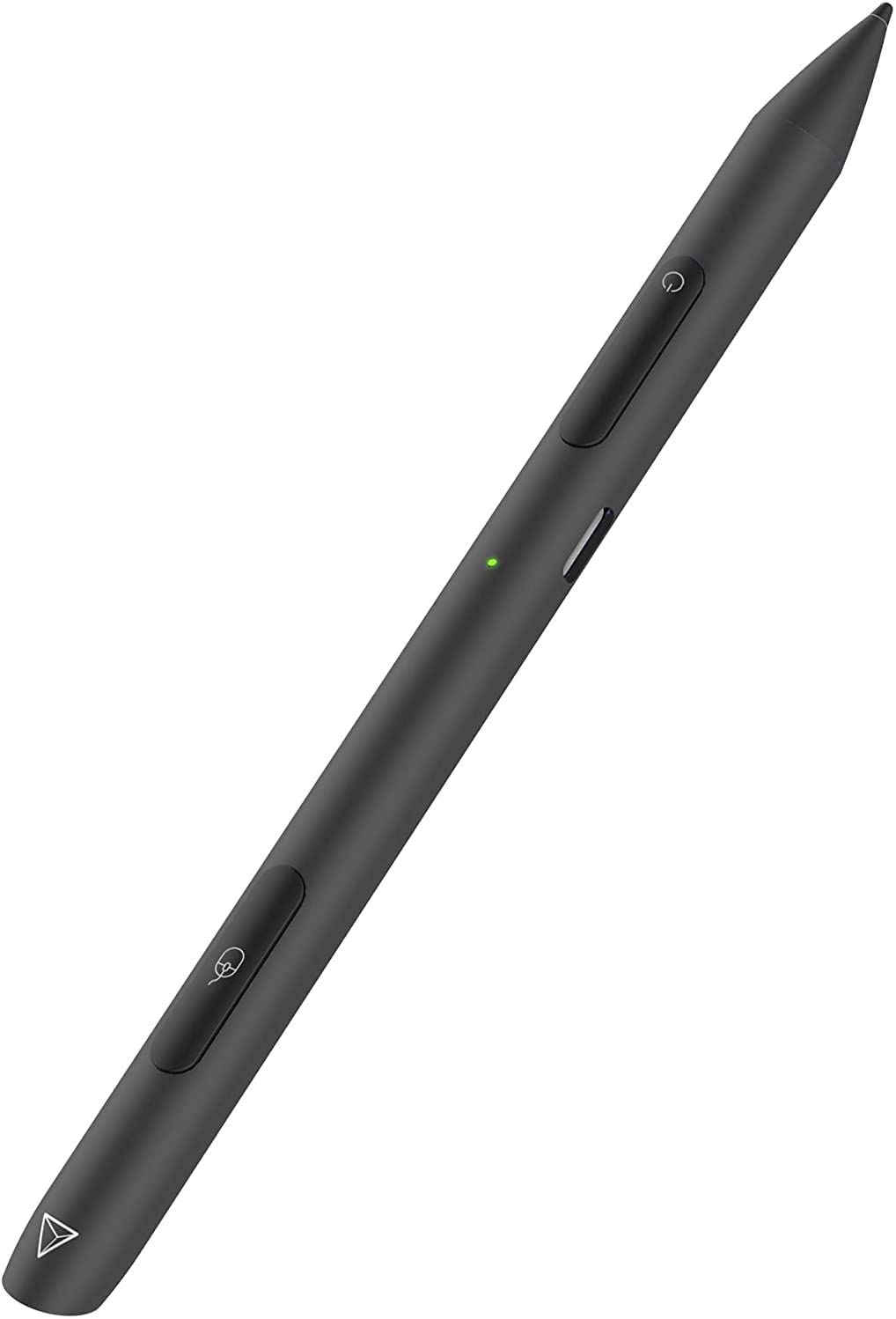 

Стилус Adonit Note-M для iPad (Black)