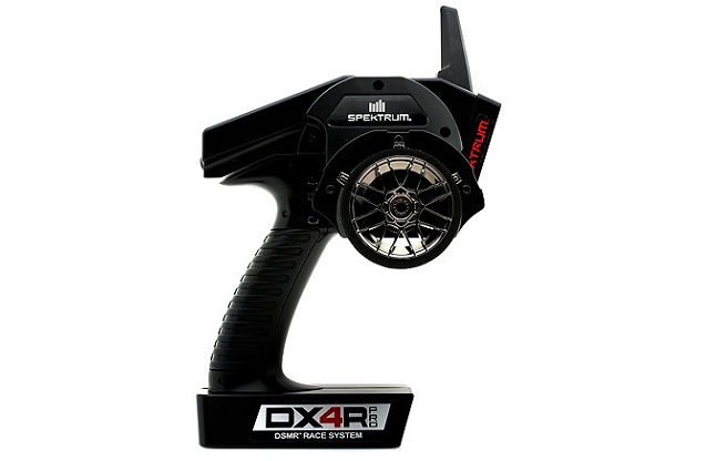 Spektrum DX4R Pro 4CH DSMR (SPM4100) - аппаратура радиоуправления купить в интернет-магазине icover