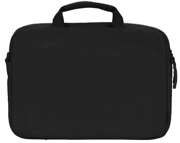Сумка Incase City Brief with Dimond Ripstop (IINCO300363-BLK) для ноутбуков 13'' (Black) купить в интернет-магазине icover