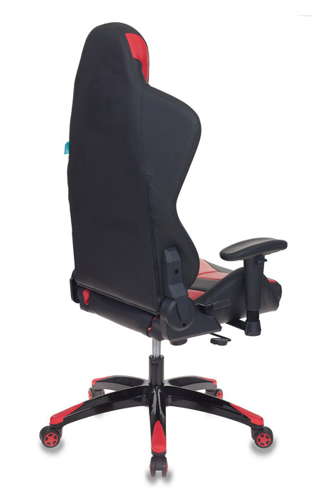 Игровое кресло Бюрократ CH-773N (Red/Black) купить в интернет-магазине icover