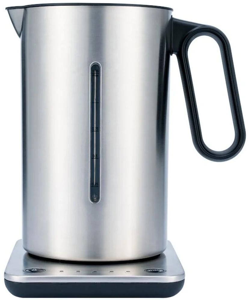 

Чайник Wilfa WSDK-2000S (Silver)