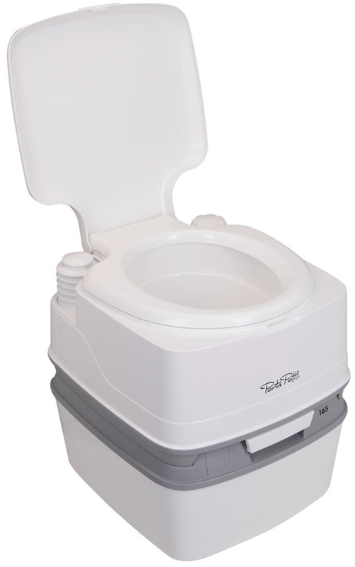 

Биотуалет Thetford Porta Potti 165 (White)