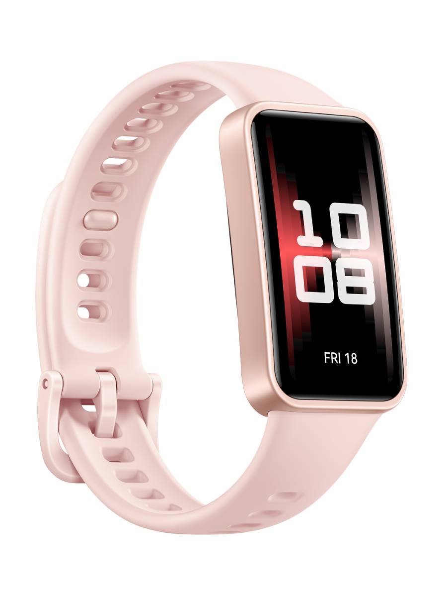 Умные часы Huawei Band 9 KIM-B19 (Charm Pink) купить в интернет-магазине icover