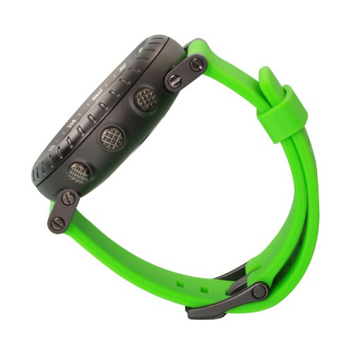 Suunto Core Green Crush (SS019163000) - cпортивные часы купить в интернет-магазине icover