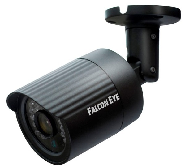 Уличная корпусная IP-камера Falcon Eye (FE-IPC-BL100P) купить в интернет-магазине icover